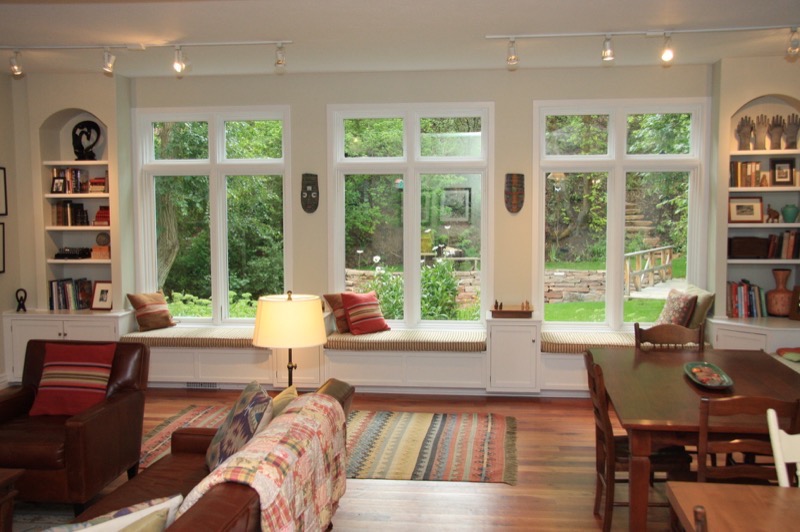 Andy McNeil Emigration Real Estate & Salt Lake Neighborhoods