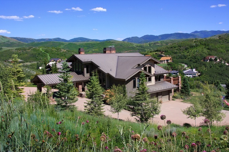 Andy McNeil Emigration Real Estate & Salt Lake Neighborhoods