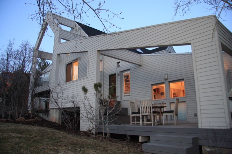 Andy McNeil Emigration Real Estate & Salt Lake Neighborhoods