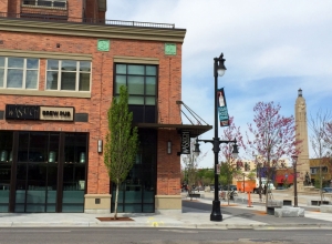 Sugar House & Harvard/Yale