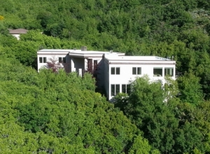 Foothill & Oak Hills