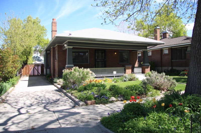 Andy McNeil Emigration Real Estate & Salt Lake Neighborhoods Sugar